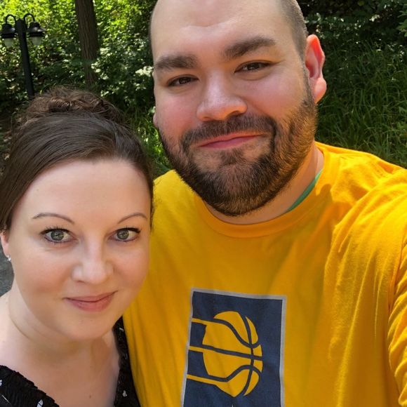 Meet your Posher, Sean - Picture 1 of 1